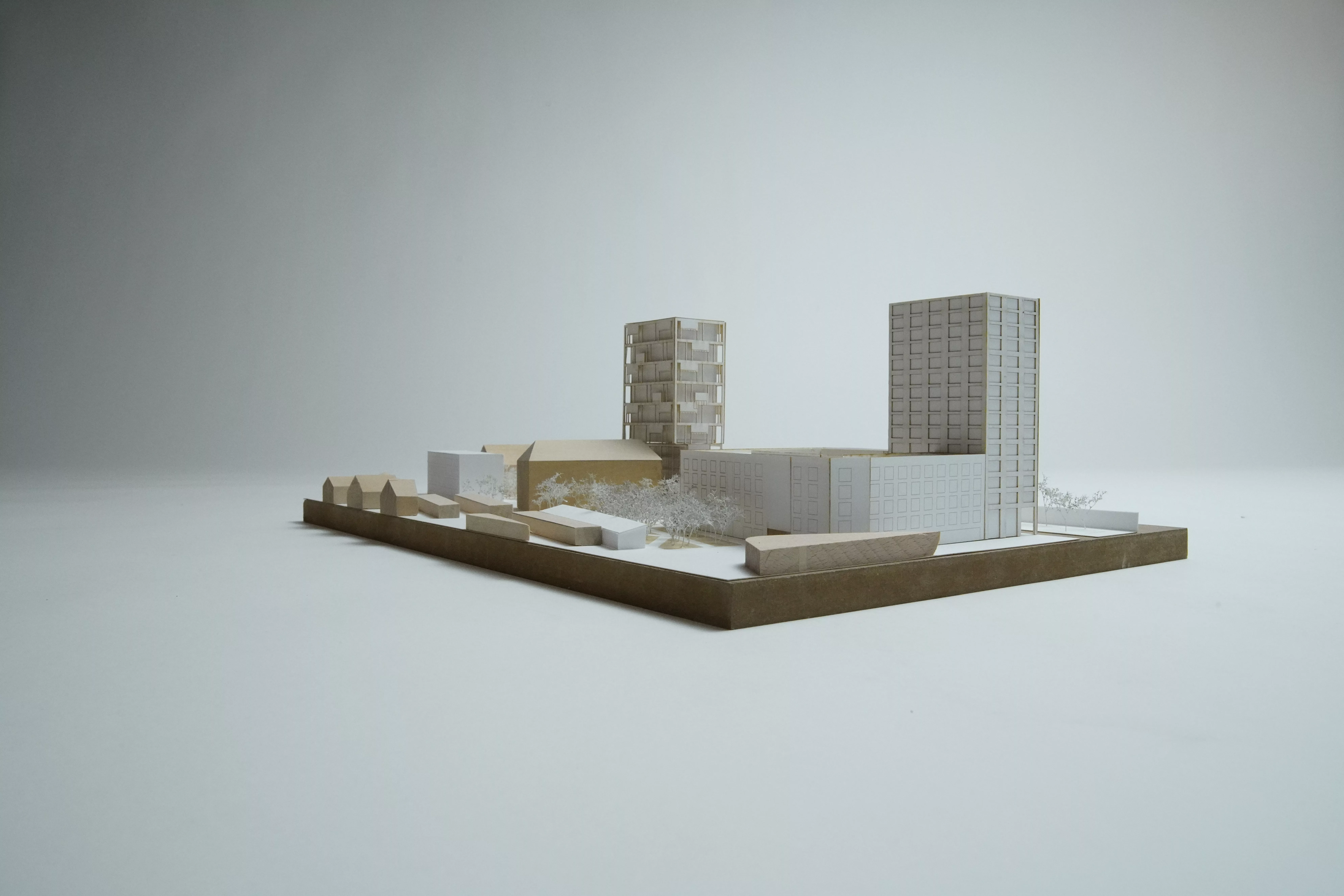 Modellbau 1:500 page